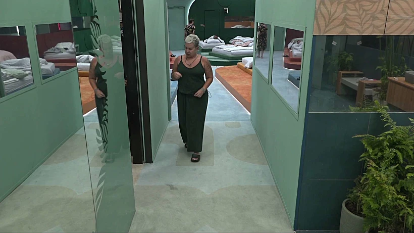 לרה, האח הגדול