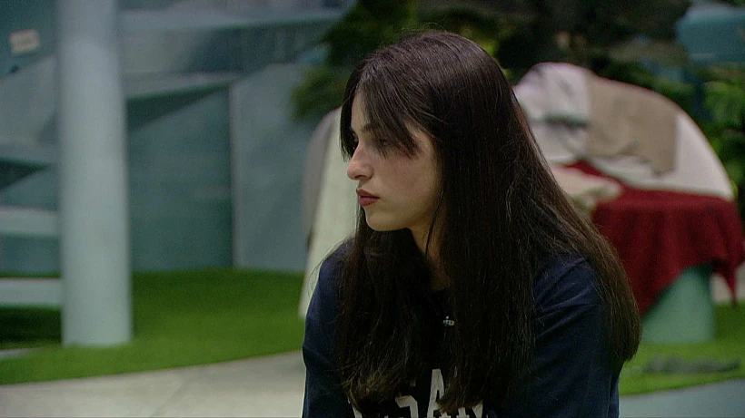 האח הגדול. לין