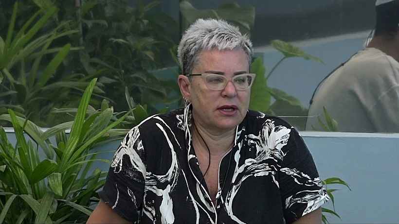 האח הגדול עונה 5, לרה