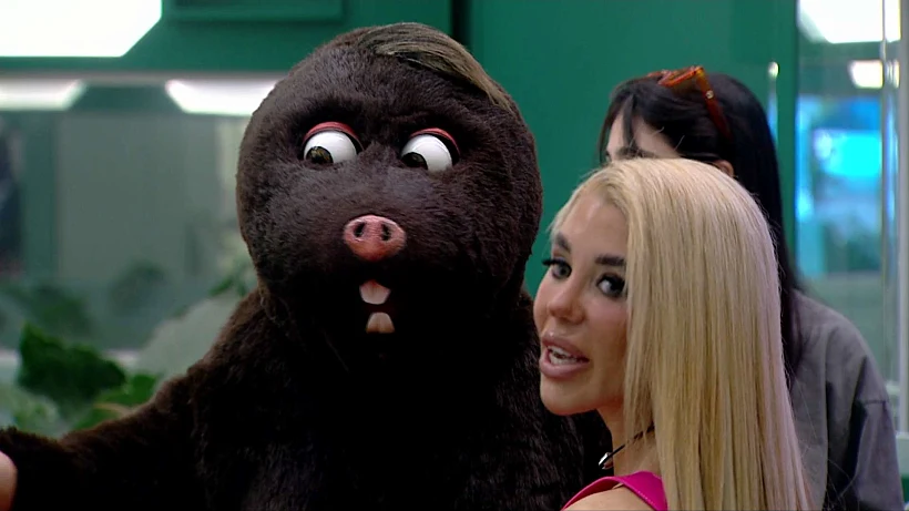 סתיו וחפי האח הגדול עונה 5