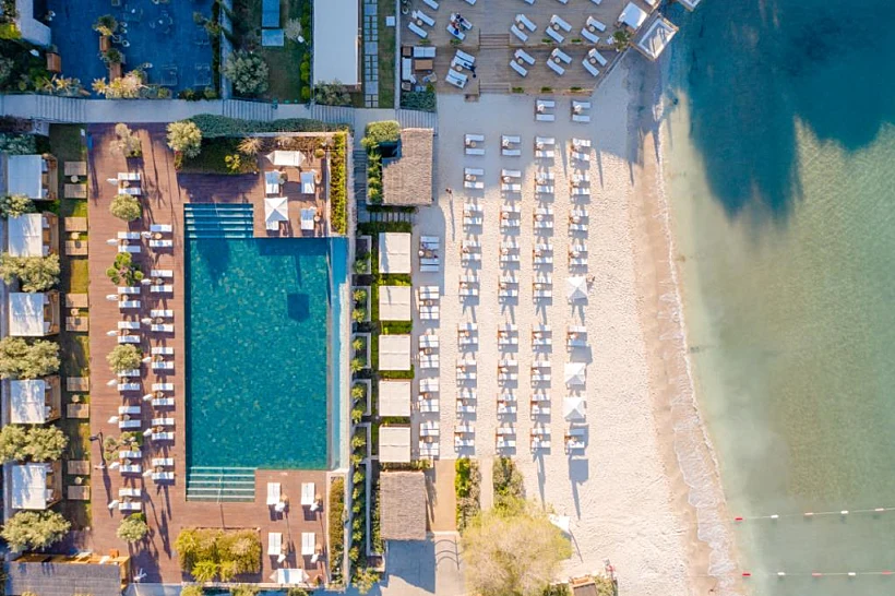 בודרום טורקיה