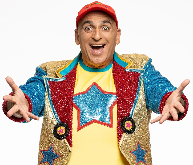 יובל המבולבל