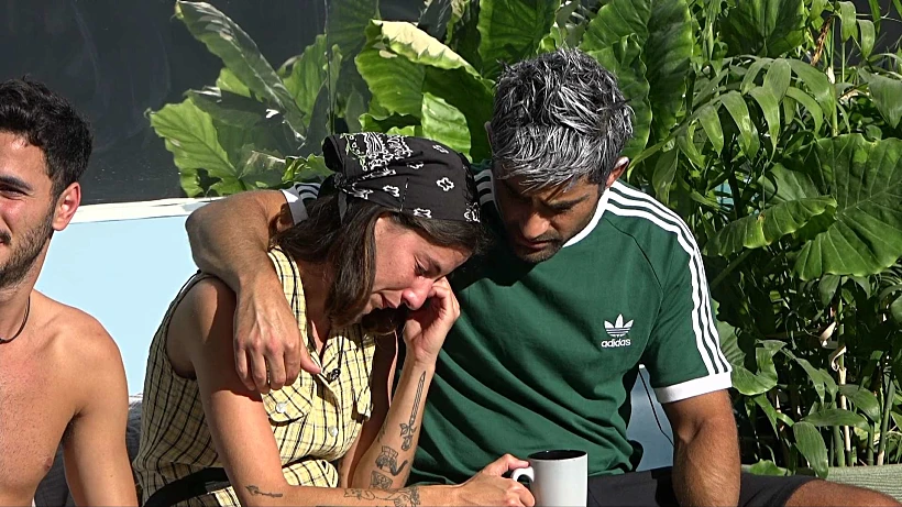 האח הגדול עונה 5