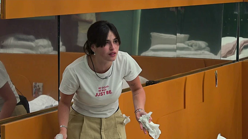 לין האח הגדול עונה 5