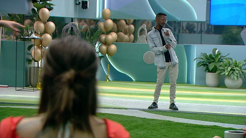 האח הגדול. אברהם וספיר