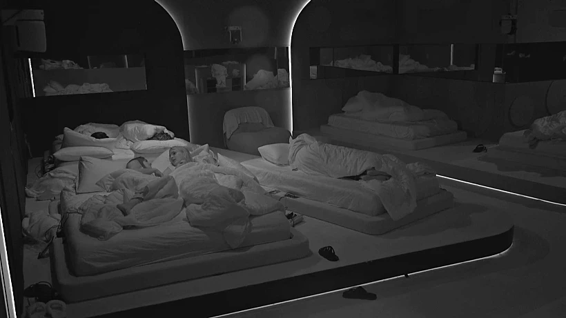 יובל מעתוק וניקול האח הגדול עונה 5