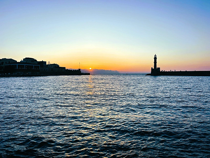 כרתים חאניה