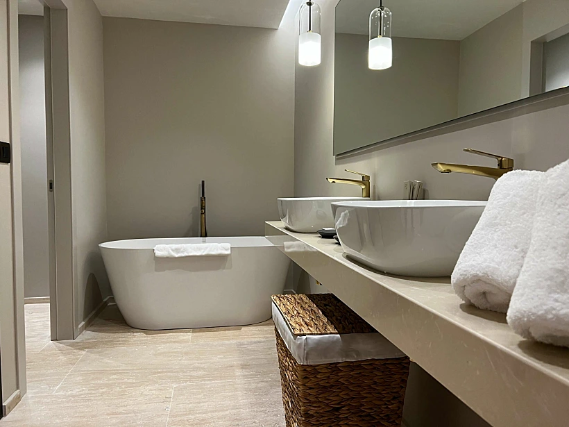 חאניה כרתים מלון איסלה בראון