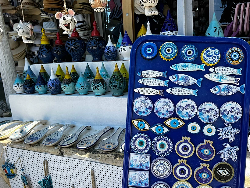 חאניה כרתים