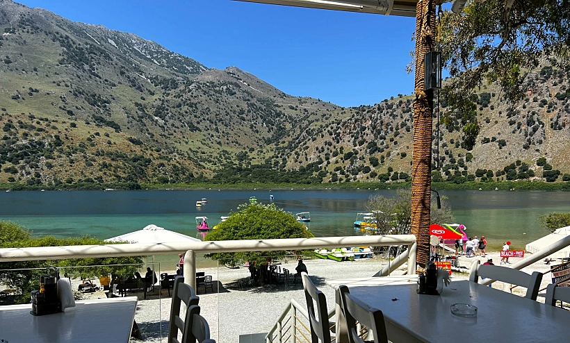 חאניה כרתים