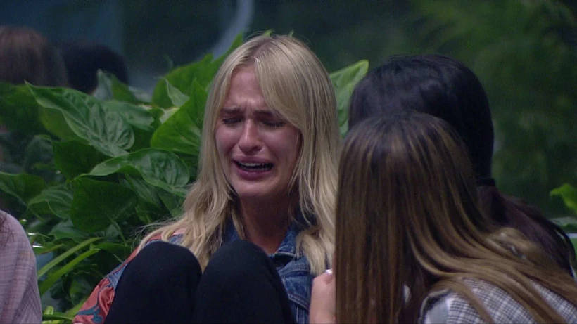 האח הגדול. ניקול, לין ויובל מעתוק