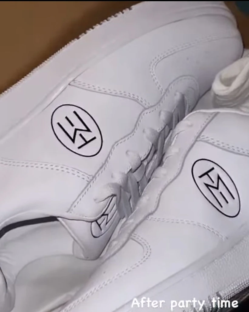 טיבו קורטואה, מישל גרציג