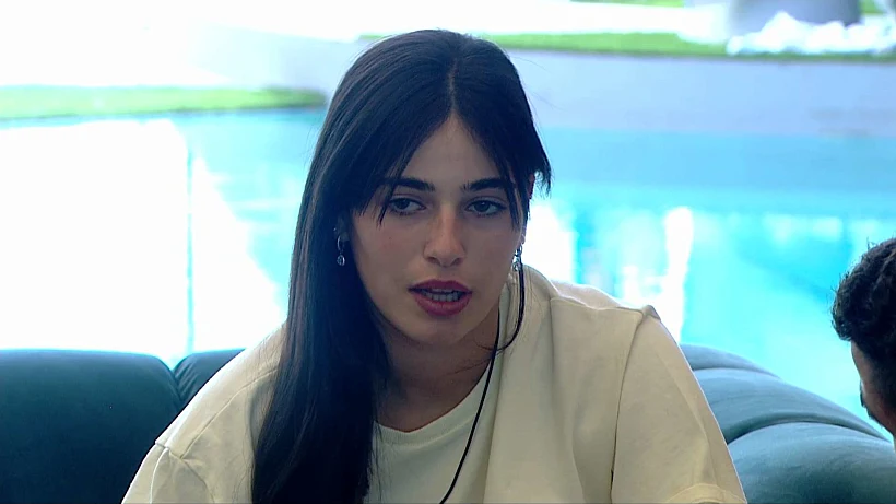 האח הגדול עונה 5, לין