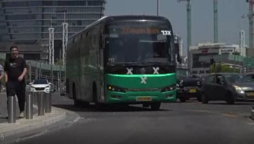אוטובוס