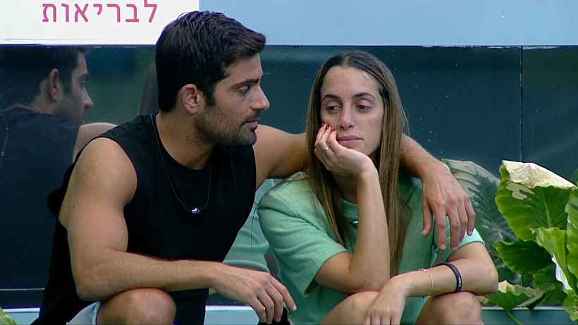 האח הגדול עונה 5, גיא ויובל מעתוק