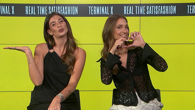 האח הגדול, פותחות עין, שקד בוארון, קורל מיכאלי