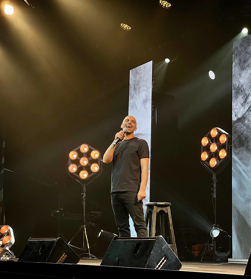 אסף מור יוסף