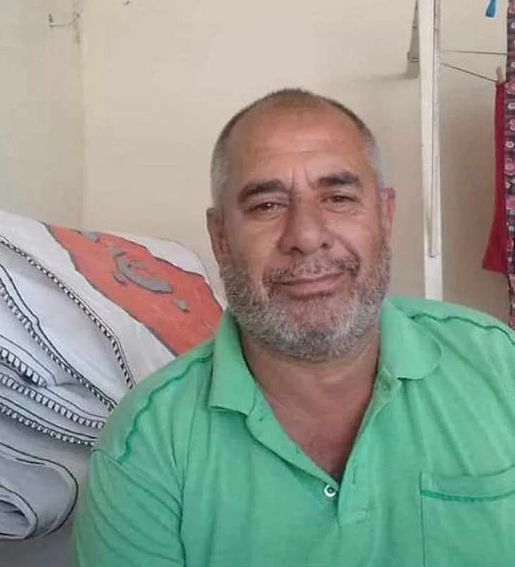 עומר חאלדי, שנרצח בשפרעם