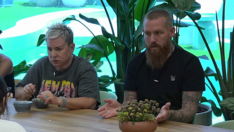 האח הגדול עונה 5, בן ולרה