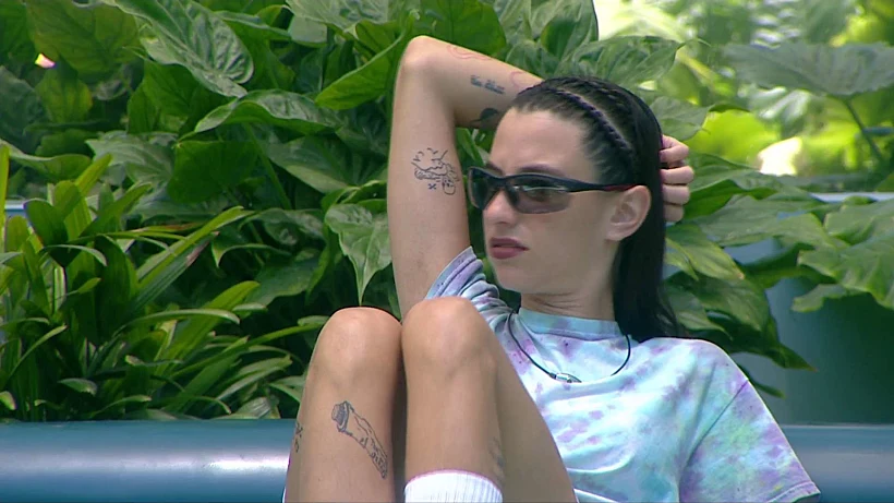 האח הגדול עונה 5, יובל לוי