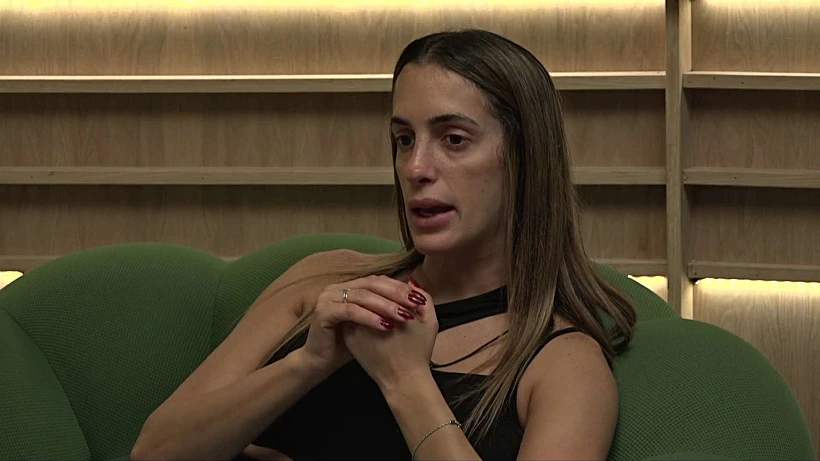 האח הגדול עונה 5, יובל מעתוק