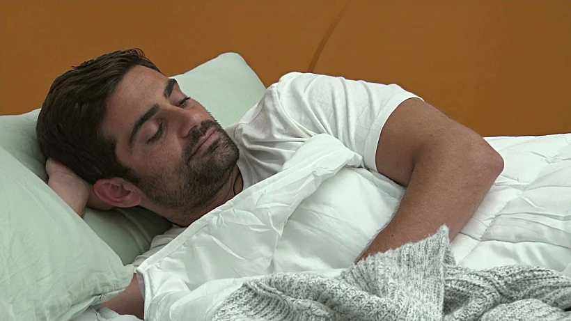 האח הגדול עונה 5, גיא