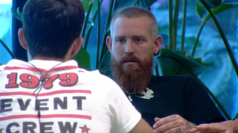 האח הגדול עונה 5