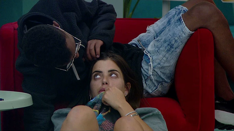 האח הגדול עונה 5