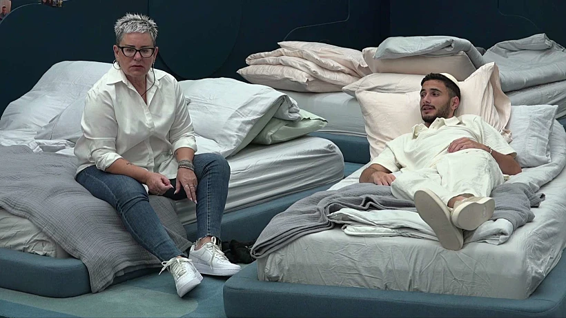 האח הגדול עונה 5