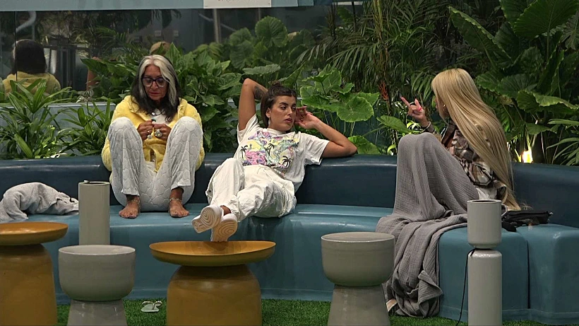 האח הגדול עונה 5