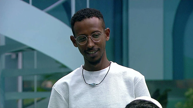 אברהם, האח הגדול