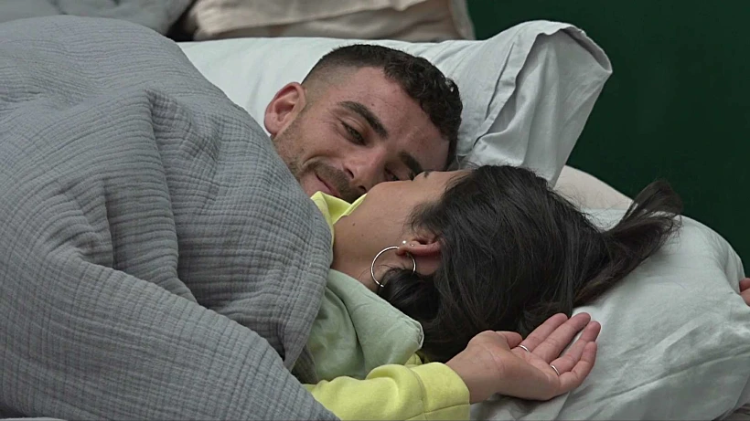 האח הגדול עונה 5, שי ושניר