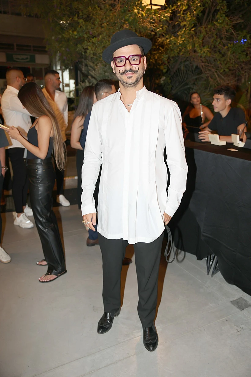 דרור קונטנטו