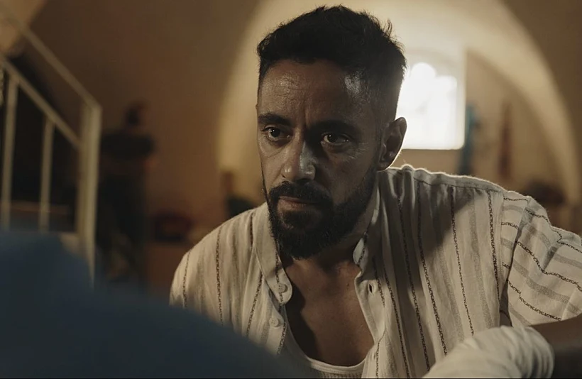 דמותו של רא'אד