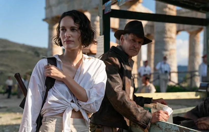 אינדיאנה ג'ונס