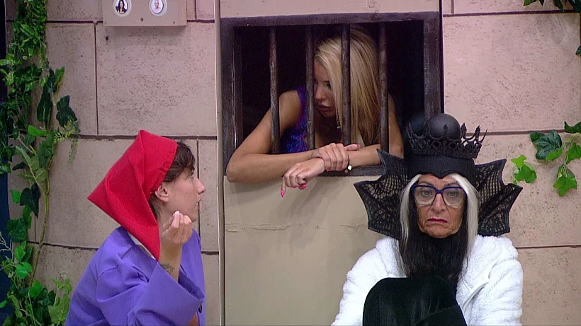 אתי סתיו ויובל לוי האח הגדול עונה 5