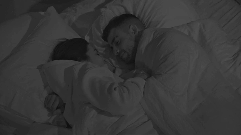 שניר ושי האח הגדול עונה 5