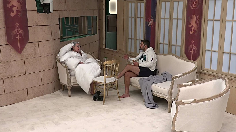 אתי וגיא האח הגדול עונה 5