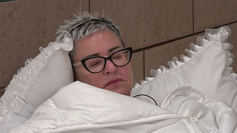 האח הגדול עונה 5, לרה