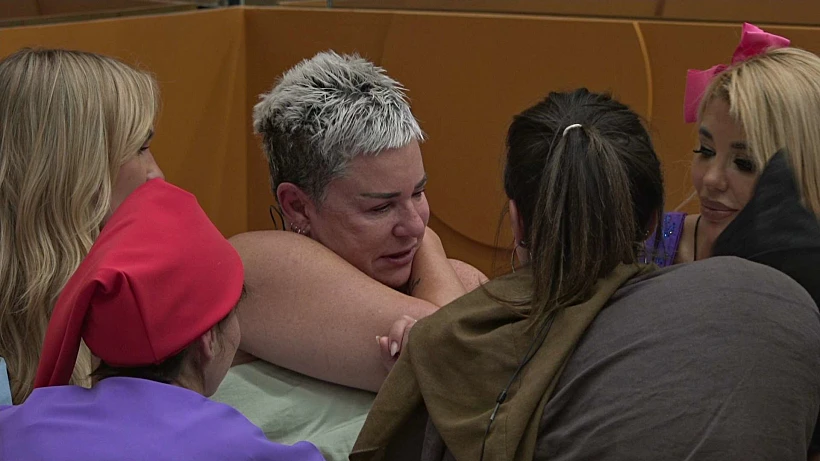 האח הגדול עונה 5, לרה