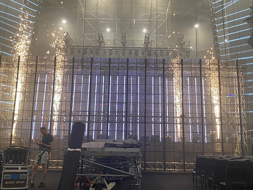 היכל מנורה מבטחים