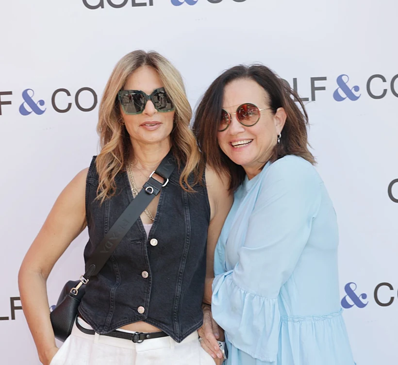 צופית גרנט, אורנה דץ