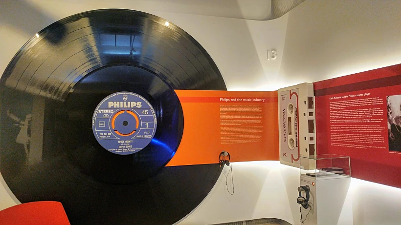 איינדהובן הולנד