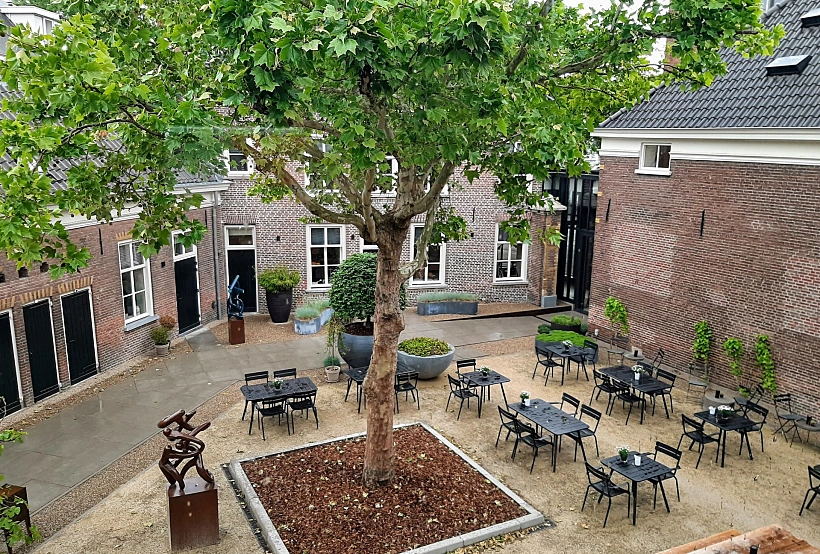 איינדהובן הולנד