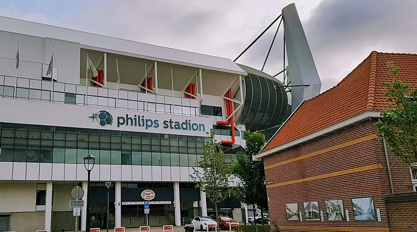 אצטדיון פיליפס