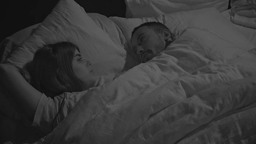 האח הגדול עונה 5, אברהם וספיר