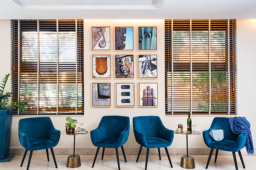 Prima Royale Lobby 2