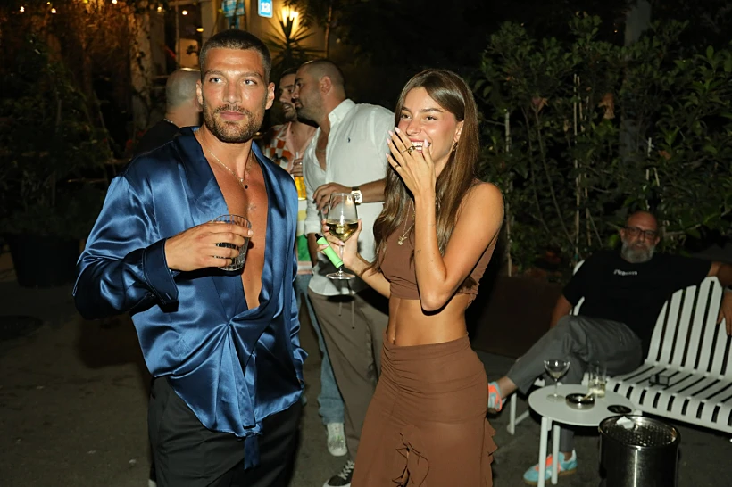 דיאן שוורץ, סיימון סוסינה