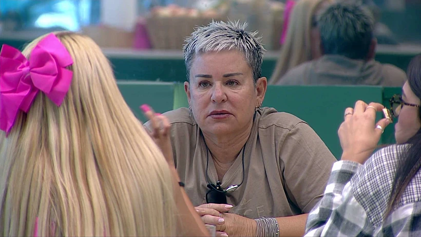 האח הגדול עונה 5, לרה