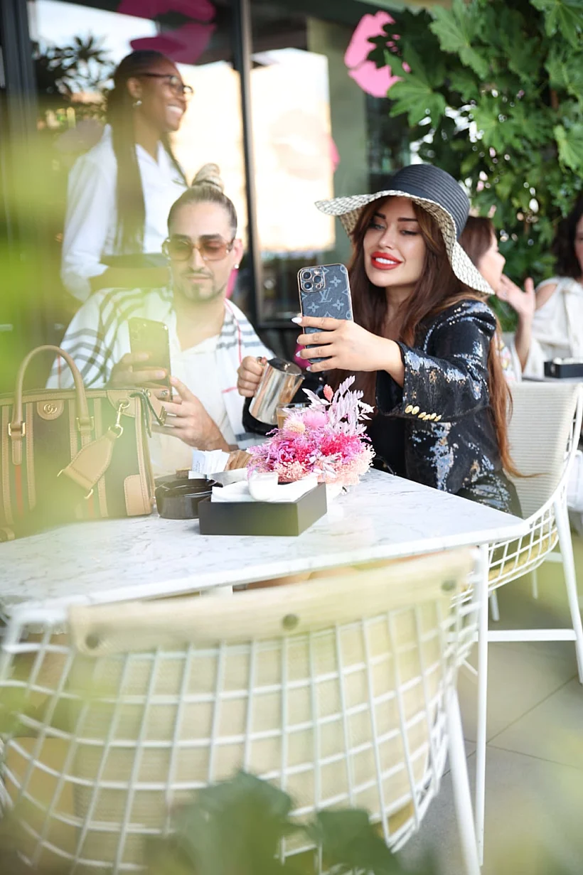 אביבית בר זוהר